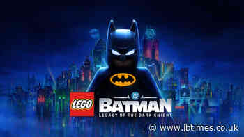 Can LEGO Batman Win Game of the Year? Why Fans Think Legacy of the Dark Knight Is a GOTY Contender