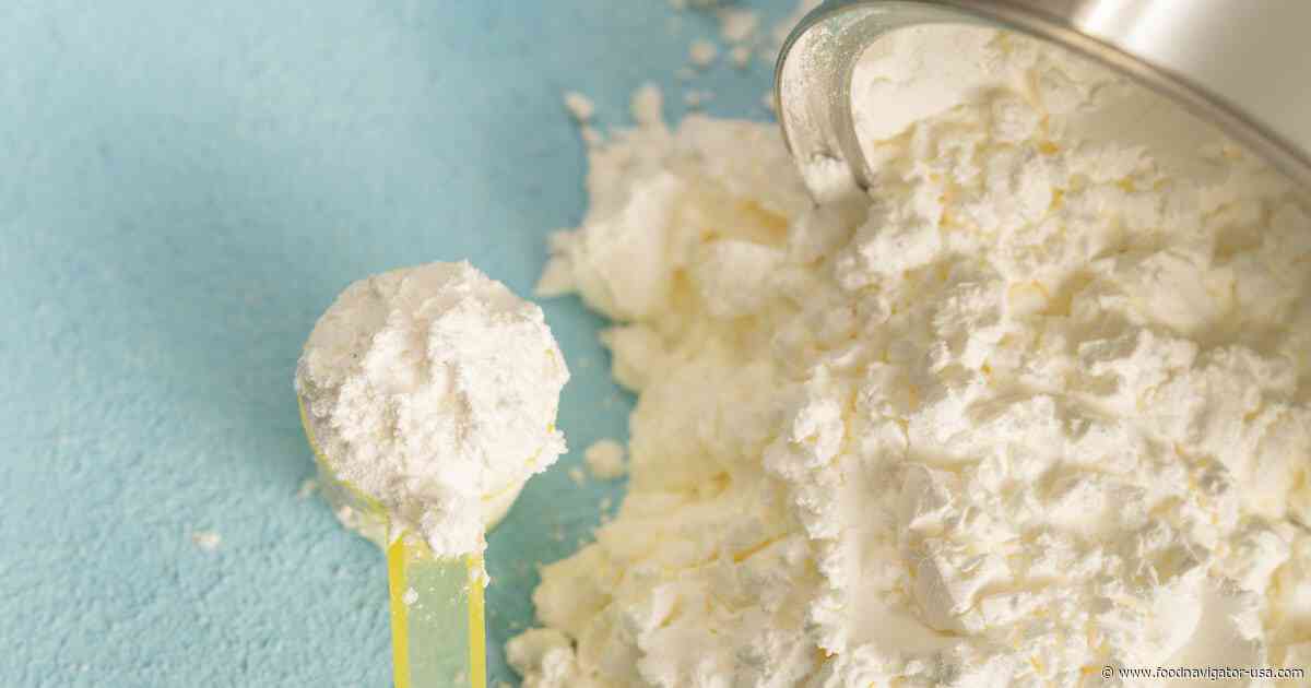 Nestlé’s global footprint extends reach of startup Helaina’s protein