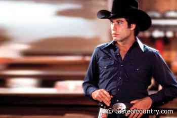 How The 'Urban Cowboy' Craze Took Over Country Music