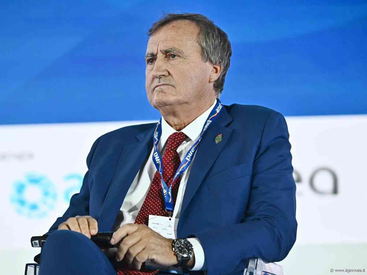 Spese elettorali, ex sindaco di Venezia Brugnaro a giudizio