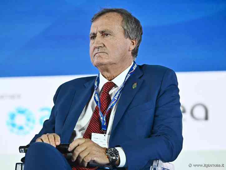 Spese elettorali, ex sindaco di Venezia Brugnaro a giudizio