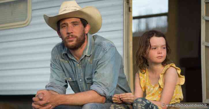 Rebuilding, la frontiera fragile della sconfitta americana: il western senza pistole di Max Walker-Silverman