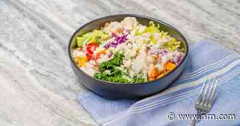 Sauces Reimagined: Upscale Twists for Operators