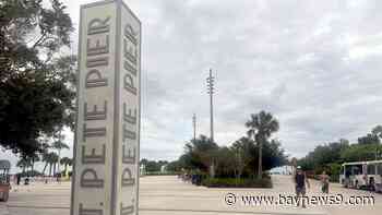 St. Pete defers decision on new contract with pier event firm