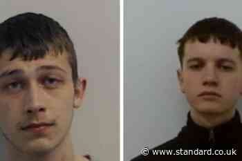 Teenagers found guilty of murdering 16-year-old on beach