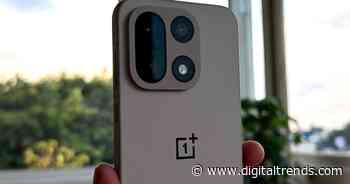 Smartphone screens are about to enter ridiculous refresh rate territory like gaming monitors