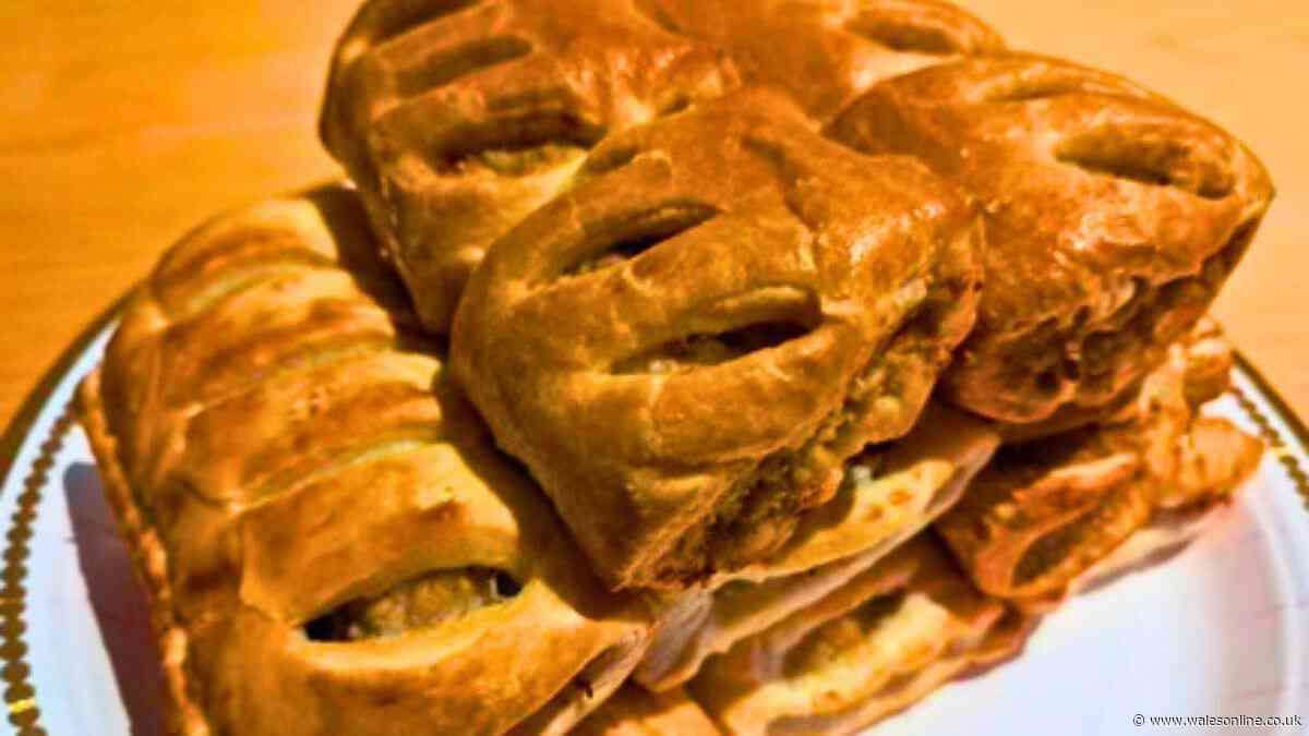 Best supermarket sausage rolls tested – one is better than Greggs