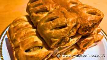 Best supermarket sausage rolls tested – one is better than Greggs