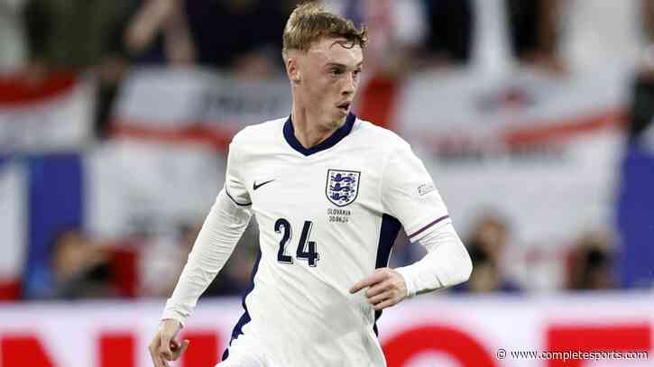 Sheringham: Tuchel Will Regret Omitting Palmer From England’s 2026 World Cup Squad