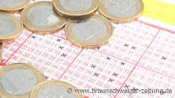 Gewinnchance Lotto vs. Eurojackpot: Experten teilen verblüffende Rechnung
