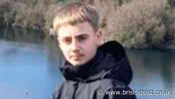 Fears for missing Bristol boy last seen at train station