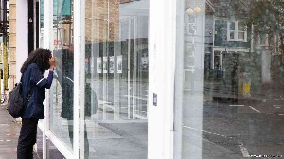 What next for huge empty store on Bristol's coolest street