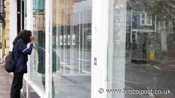 What next for huge empty store on Bristol's coolest street