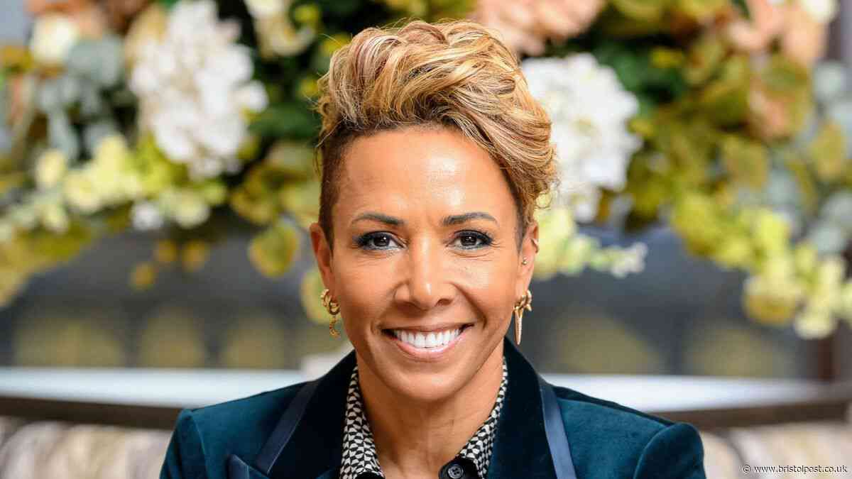 Olympic legend Dame Kelly Holmes' heartbreaking reason she's backing multiple myeloma campaign