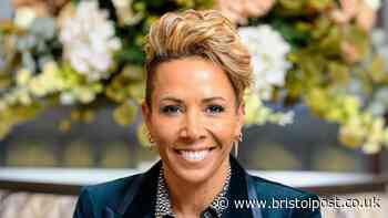 Olympic legend Dame Kelly Holmes' heartbreaking reason she's backing multiple myeloma campaign