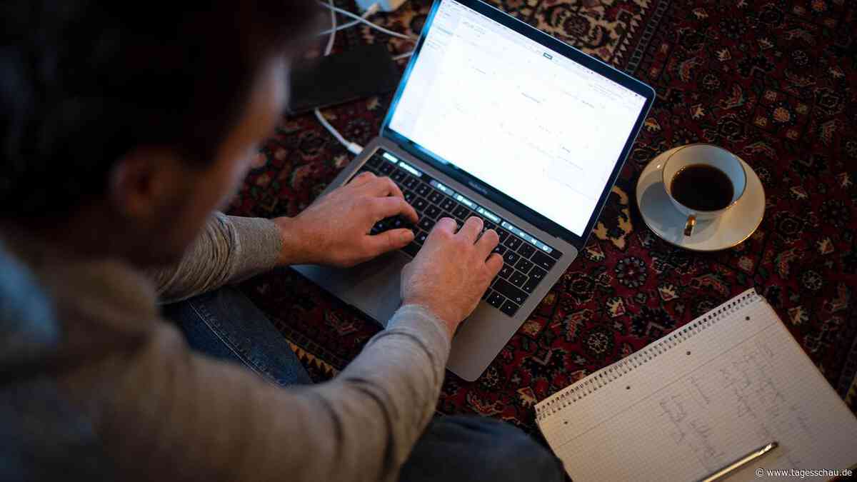 Homeoffice: Was neue Orte, Bewegung und Kontakte für die Psyche bewirken