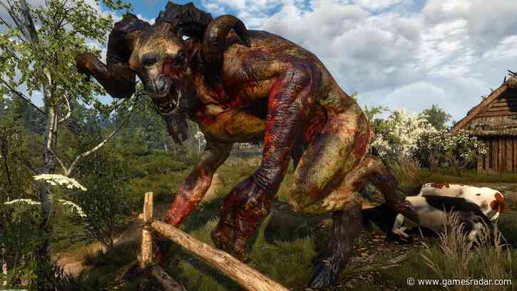 The Witcher 3 dev says a "designer's job is to create fun, not delete it," which is why CD Projekt Red "raised the stakes" instead of patching out an exploit it could have easily fixed