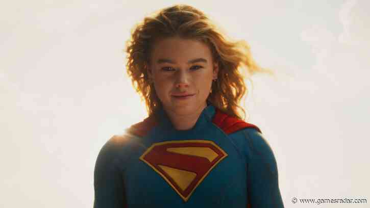 Supergirl opening weekend box office predictions put the DC movie below The Mandalorian and Grogu and Superman