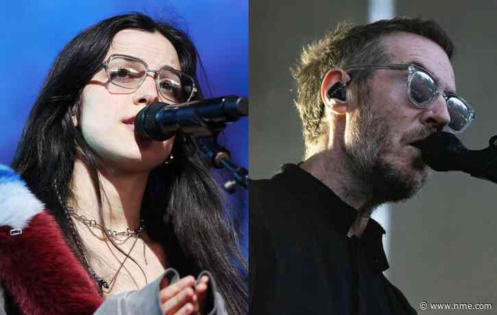 Massive Attack and Primavera Sound issue statements as Oklou calls for “better working conditions” after “chaotic” weather issues