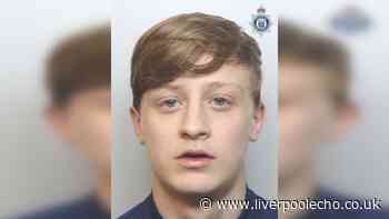 Police want to speak to this man after teenager hospitalised