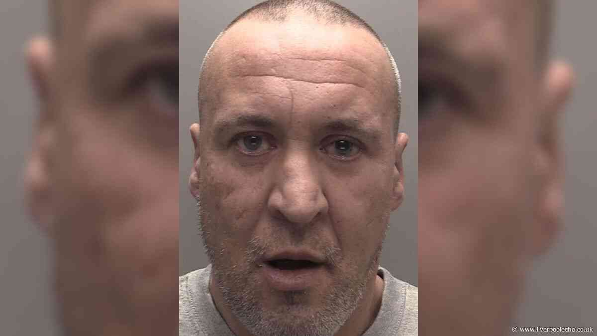 He 'wasn't thinking clearly' and ended up banned from Tesco for life