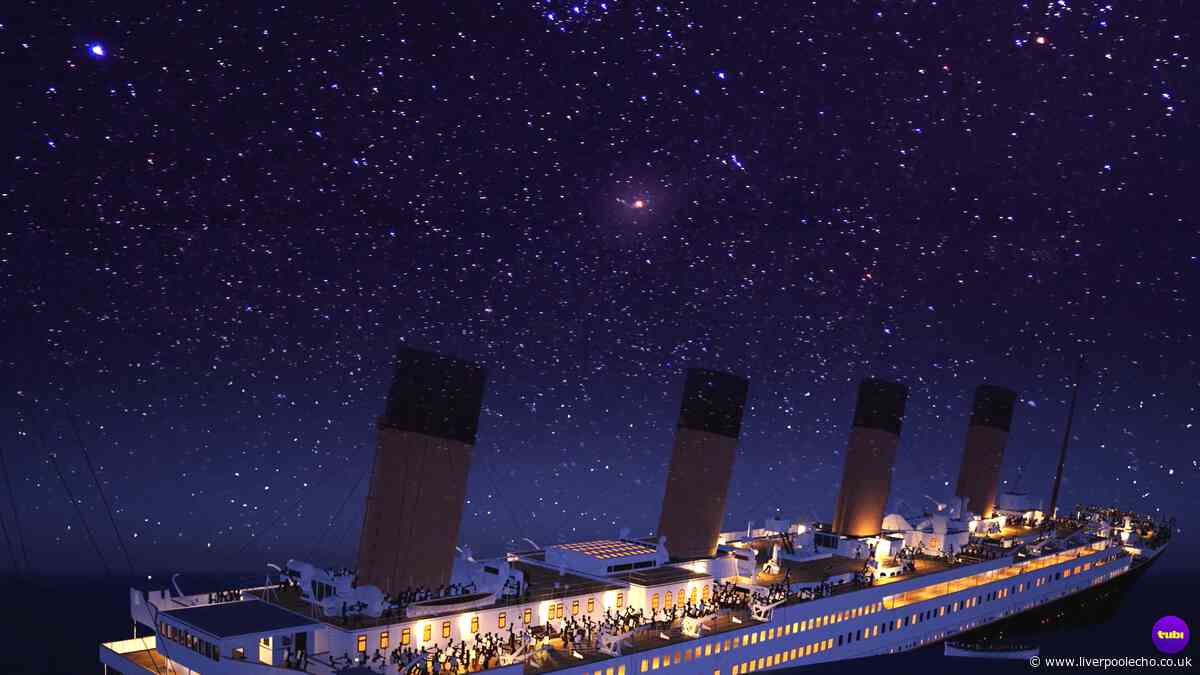 'Compelling' Titanic documentary with 'unseen secrets' is airing tonight