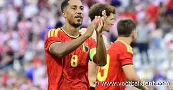 📷 WK LIVE 05/06: Tielemans met boodschap, Noorwegen verrast