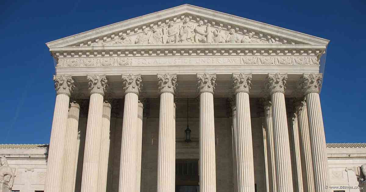 Supreme Court Backs Trump Administration Over FCC Data Privacy Enforcement on Telecom Giants