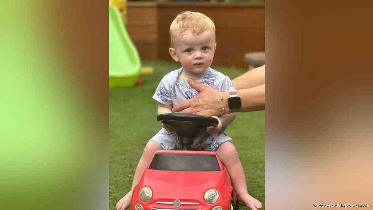 Woman who murdered 14-month-old son with drug cocktail and hid in loft sentenced