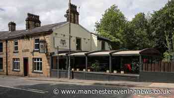Ramsbottom restaurant says it 'invested everything' as it issues heartbreaking message