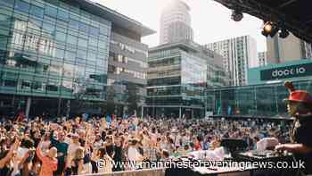 Five things to do in Greater Manchester this weekend from music festivals to boxing legend celebrations