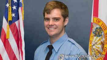 Fla. officials to destroy trailer involved in firefighter’s LODD