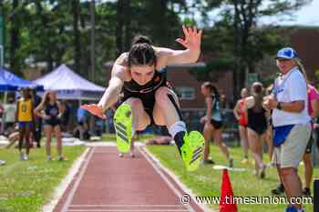 After Section 2 record, Meaghan Lynch sets sights on state titles and a bigger future