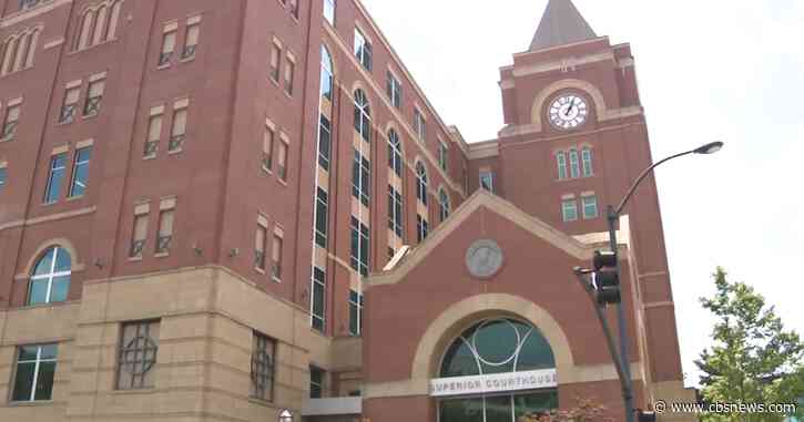 City of Mableton moves to build its own police services after negotiations with Cobb County break down