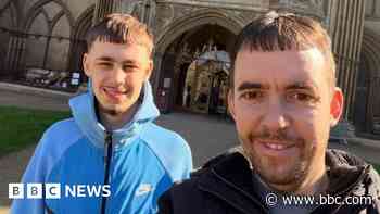 MP requests 'immediate' help for Thai fall victim