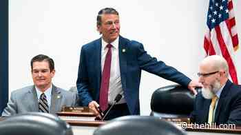 House GOP moves to codify Hegseth's 'Department of War' name change