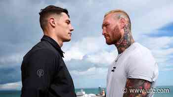 Results + Scorecards | Zuffa Boxing 07: Billam-Smith vs Rozicki