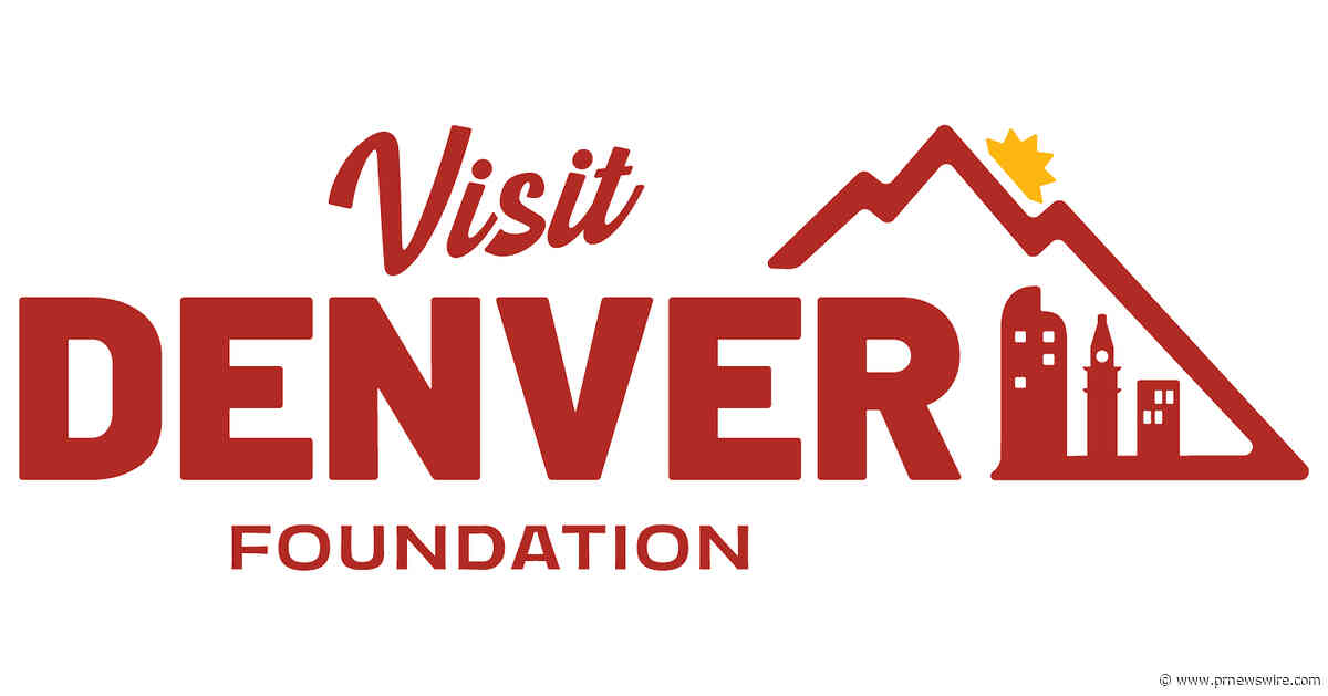The Visit Denver Foundation Awards More Than $160,000 to Hospitality and Tourism Students