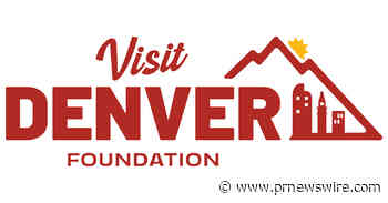 The Visit Denver Foundation Awards More Than $160,000 to Hospitality and Tourism Students