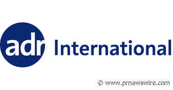 ADR International Launches the World's First GenAI Virtual Tutor for Procurement Powered by CodeBaby