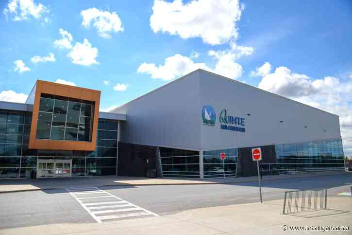 Municipal candidate information session slated for Belleville
