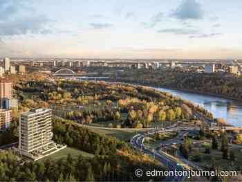 New heights of luxury: The Clifton offers estate living on 12 floors