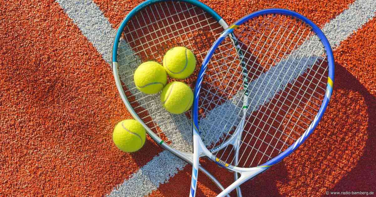 Tennis-Nachwuchs aus 40 Nationen kommt nach Bamberg: ITF German Juniors starten