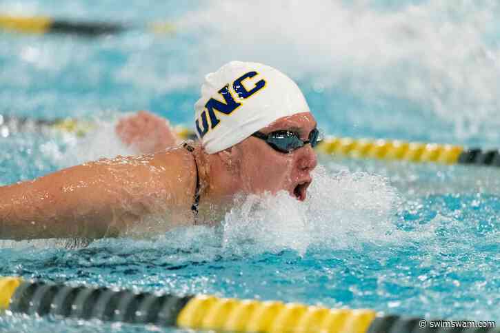 2026 University of Northern Colorado Swimming Camps – Sign Up Today