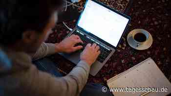 Homeoffice: Was neue Orte, Bewegung und Kontakte für die Psyche bewirken