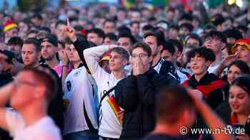 Fußball-Fans im Stresstest: Wann WM-Spiele gefährlich für das Herz werden können