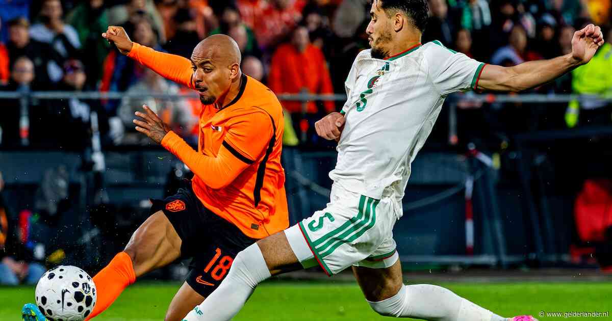 De WK-route van Oranje richting finale: na groepsfase wacht waarschijnlijk meteen een zware kluif