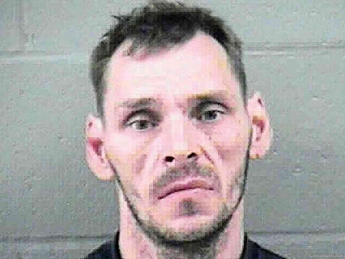 B.C. man who killed his three children granted conditional discharge