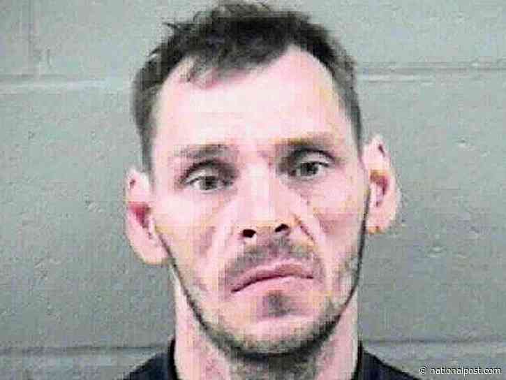 B.C. man who killed his three children granted conditional discharge