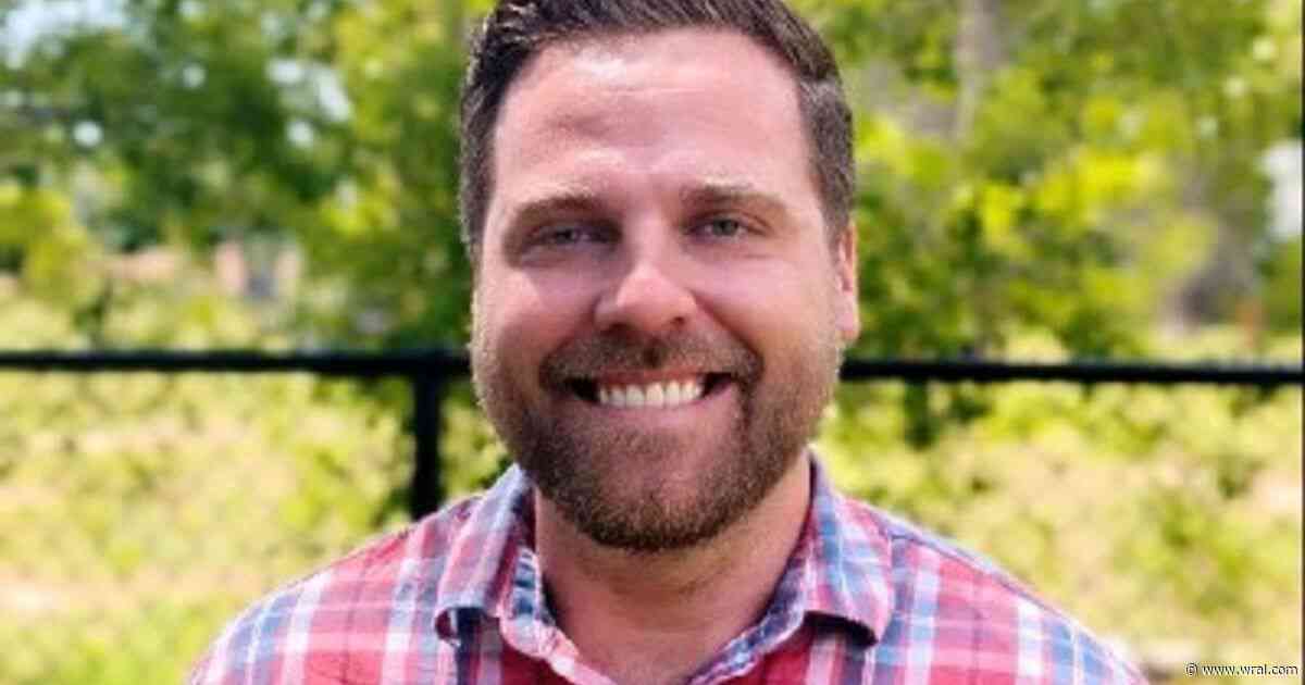 Town of Benson appoints Tanner O'Quin as interim town manager